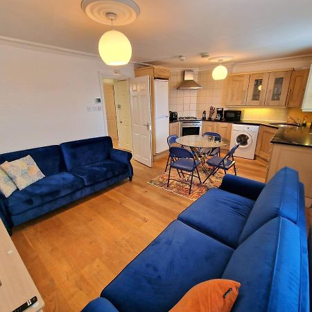 Cosy Home In Kensington - Great Location! 3 Minutes Walk To Earl'S Court Station London Ngoại thất bức ảnh