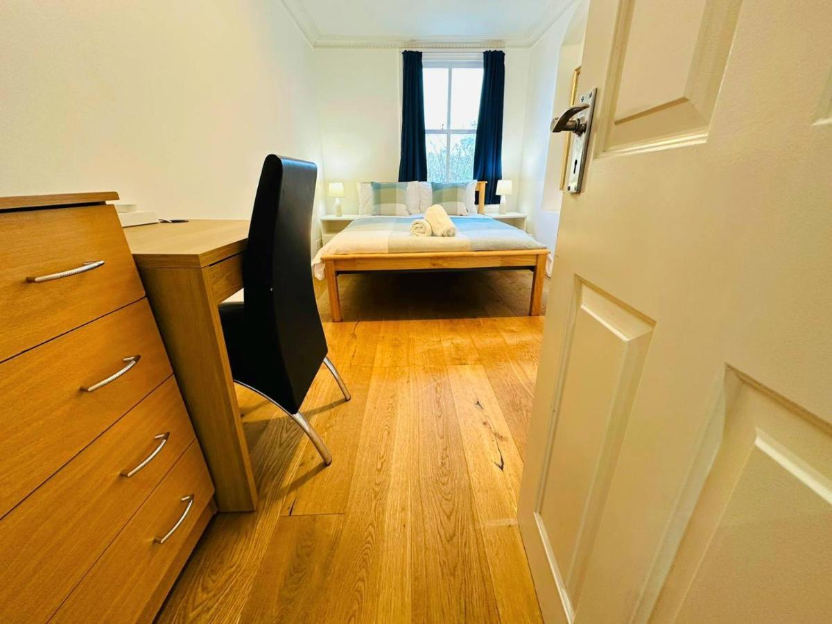 Cosy Home In Kensington - Great Location! 3 Minutes Walk To Earl'S Court Station London Ngoại thất bức ảnh