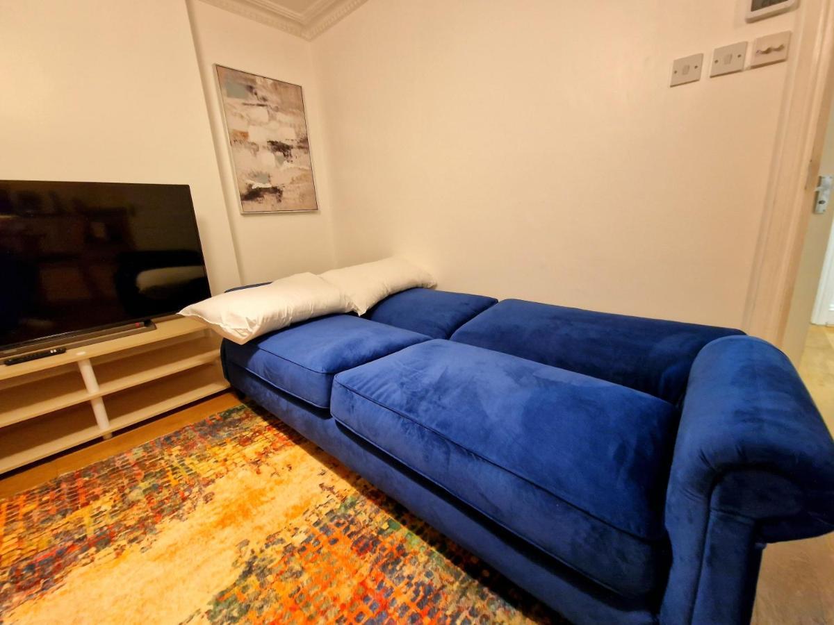 Cosy Home In Kensington - Great Location! 3 Minutes Walk To Earl'S Court Station London Ngoại thất bức ảnh