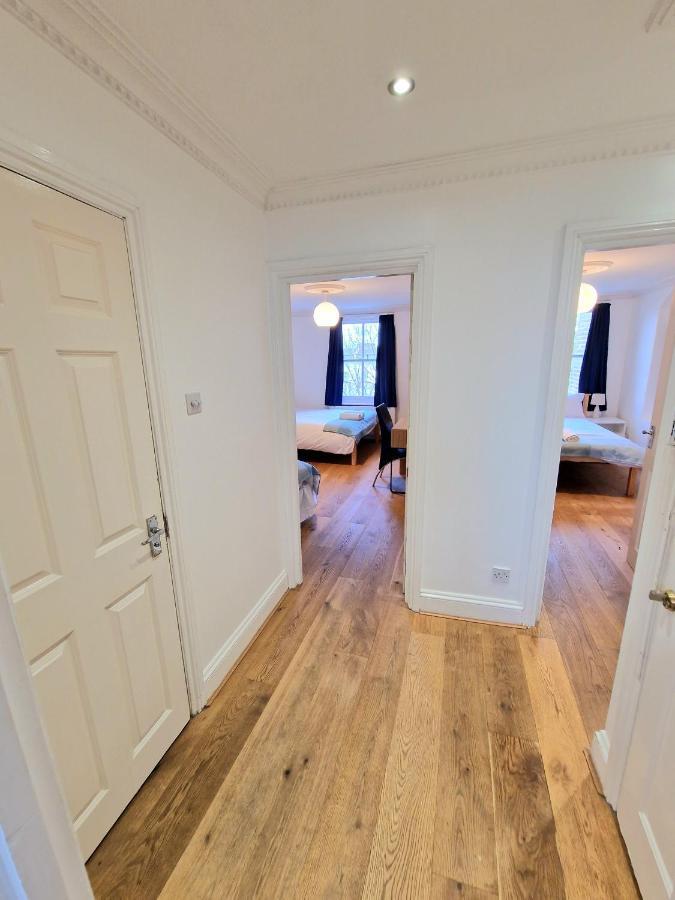 Cosy Home In Kensington - Great Location! 3 Minutes Walk To Earl'S Court Station London Ngoại thất bức ảnh