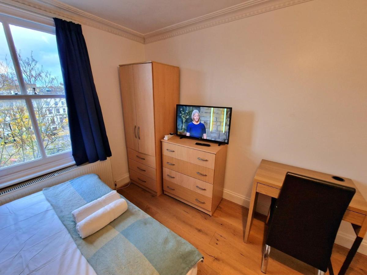 Cosy Home In Kensington - Great Location! 3 Minutes Walk To Earl'S Court Station London Ngoại thất bức ảnh